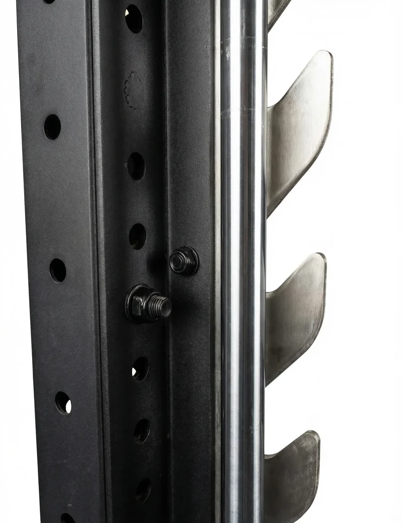 A-Line Smith Attachment