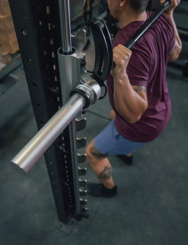 A-Line Smith Attachment