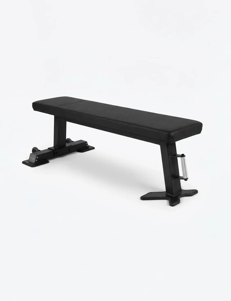 HG Flat Bench