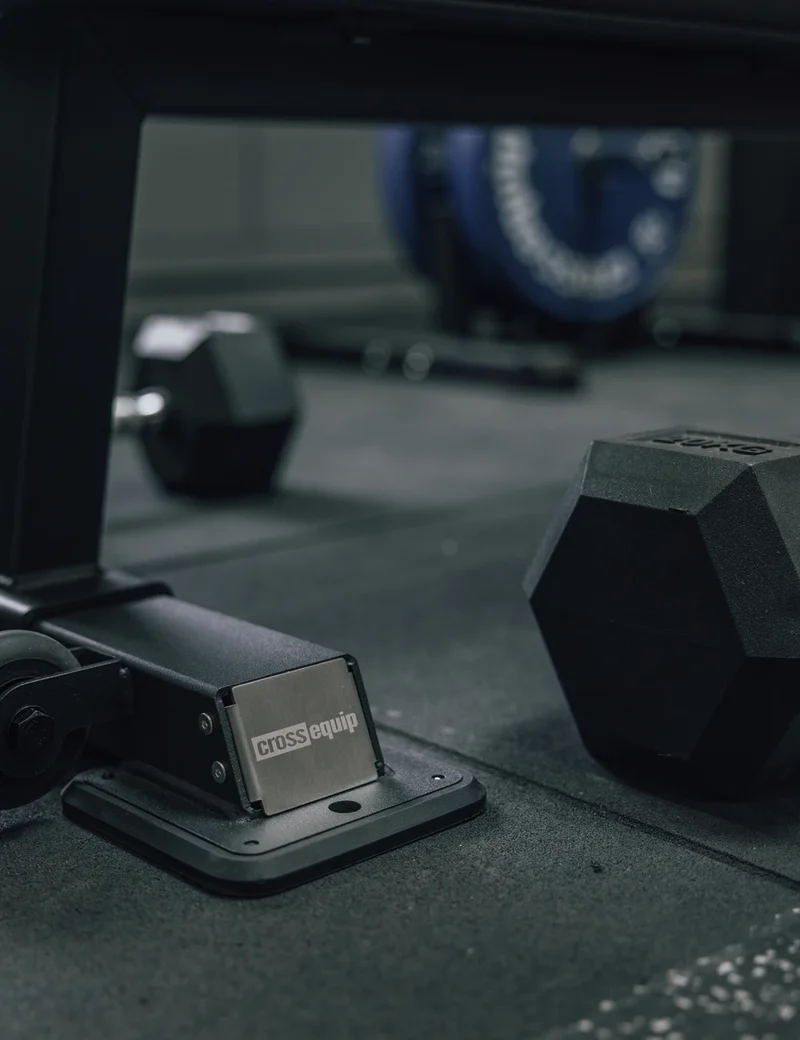 HG Flat Bench