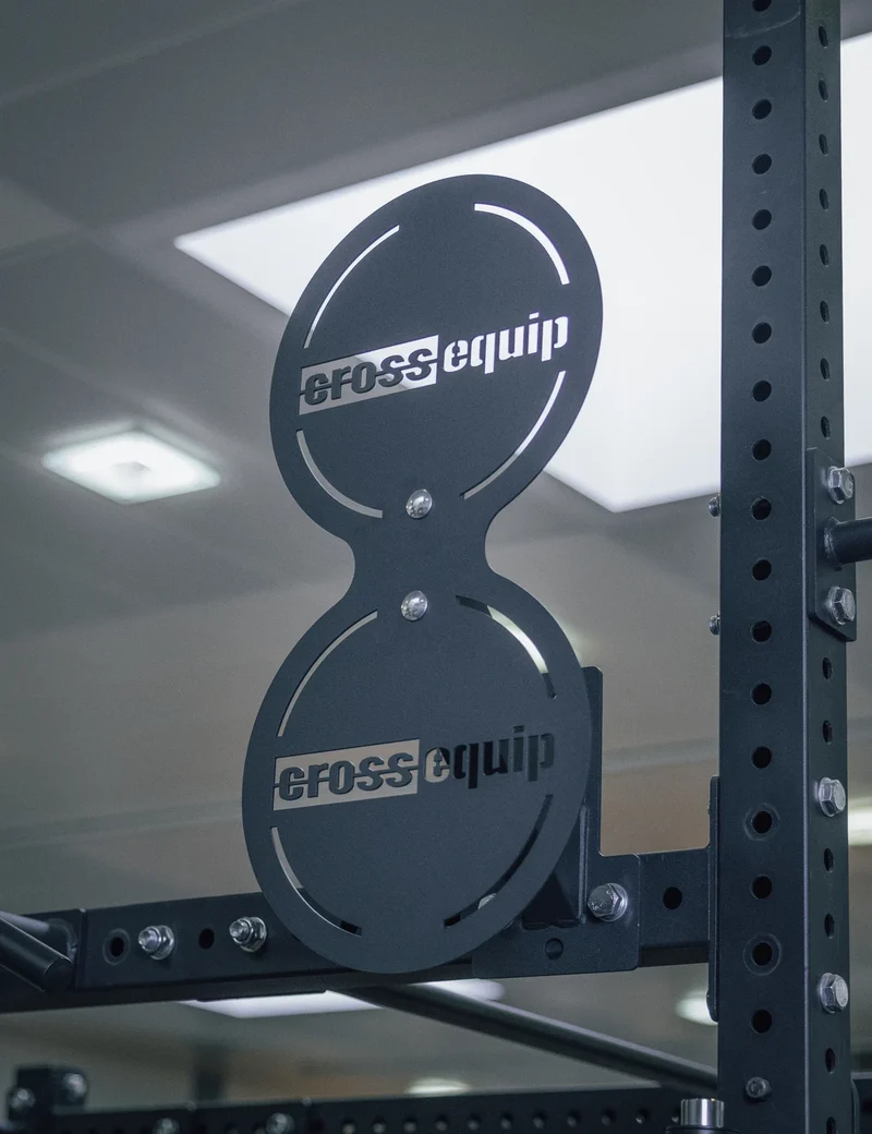 Multi Mount Double Wall Ball Target