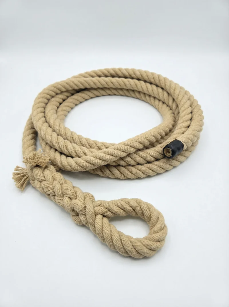 Polyhanf Kletterseil 6m