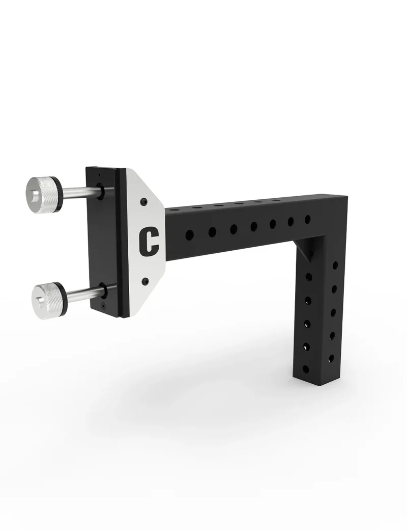 Center Post Attachment
