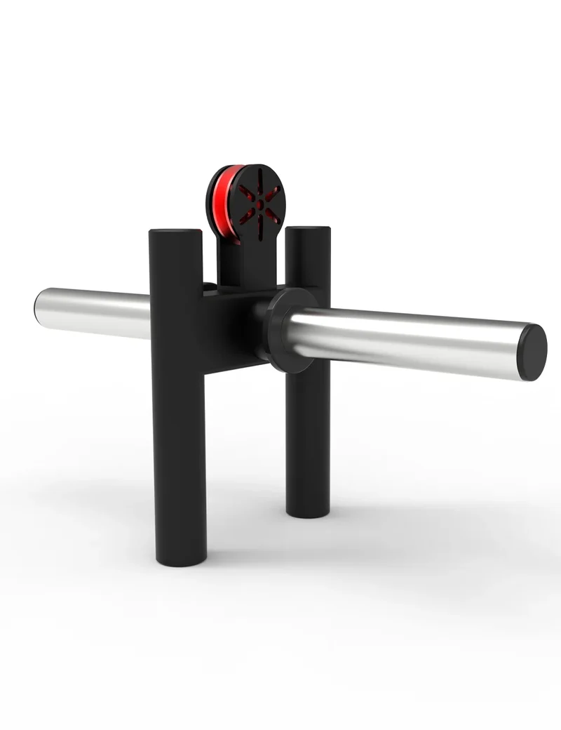 Weight Stack Extension Pin