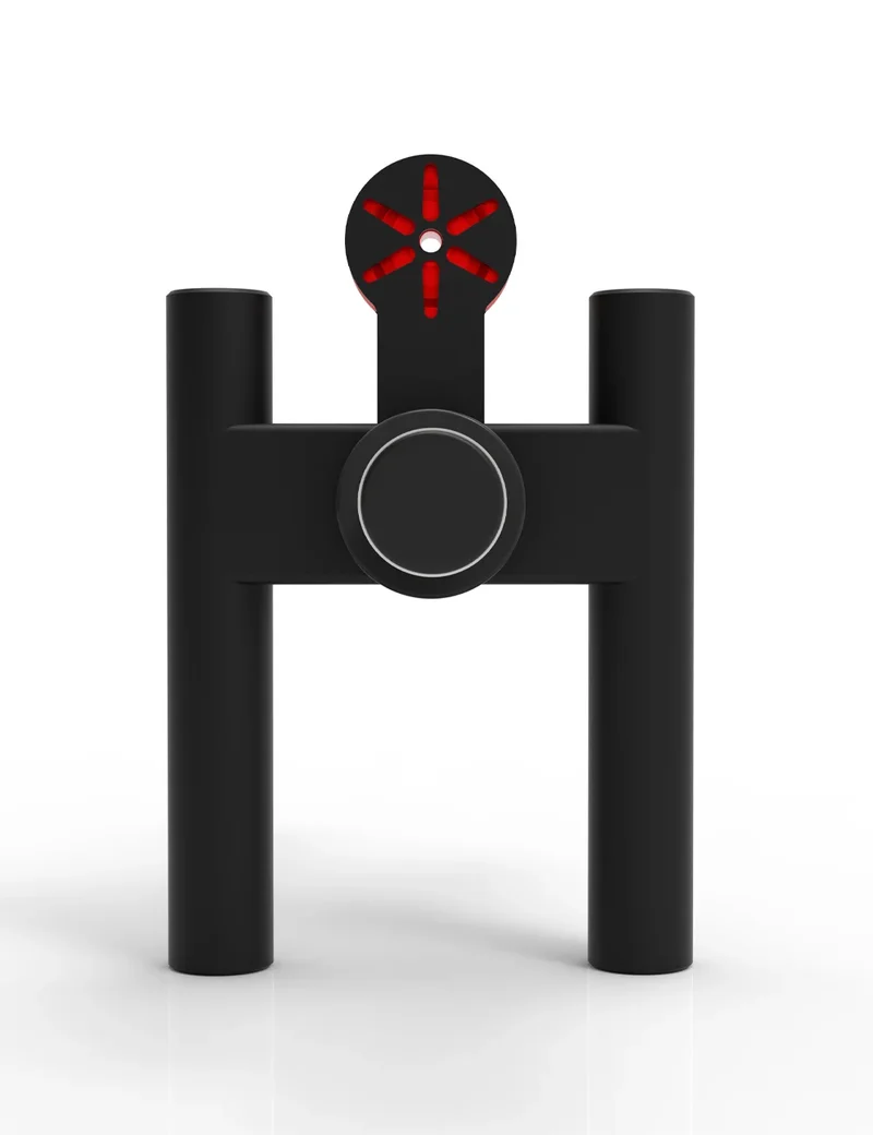 Weight Stack Extension Pin