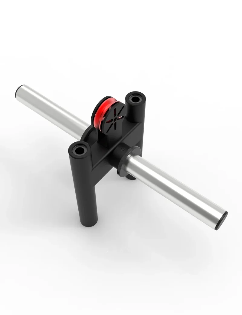 Weight Stack Extension Pin