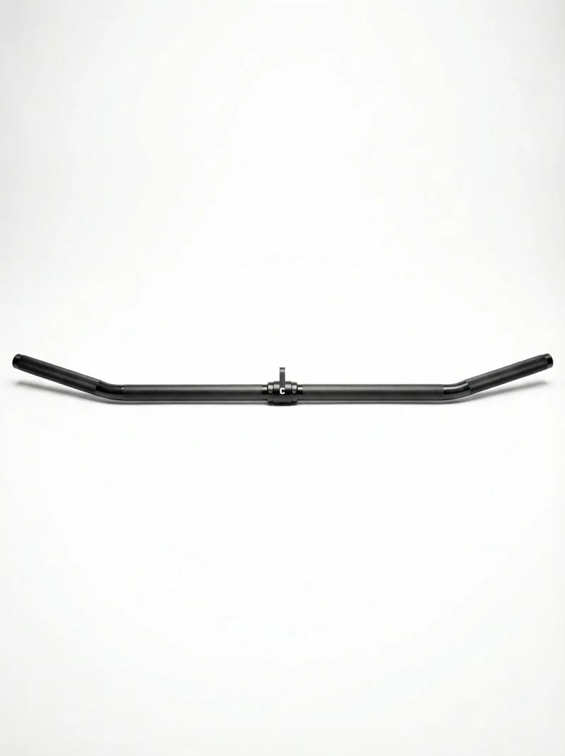 HG Wide Grip Pulldown Bar Cable Attachment