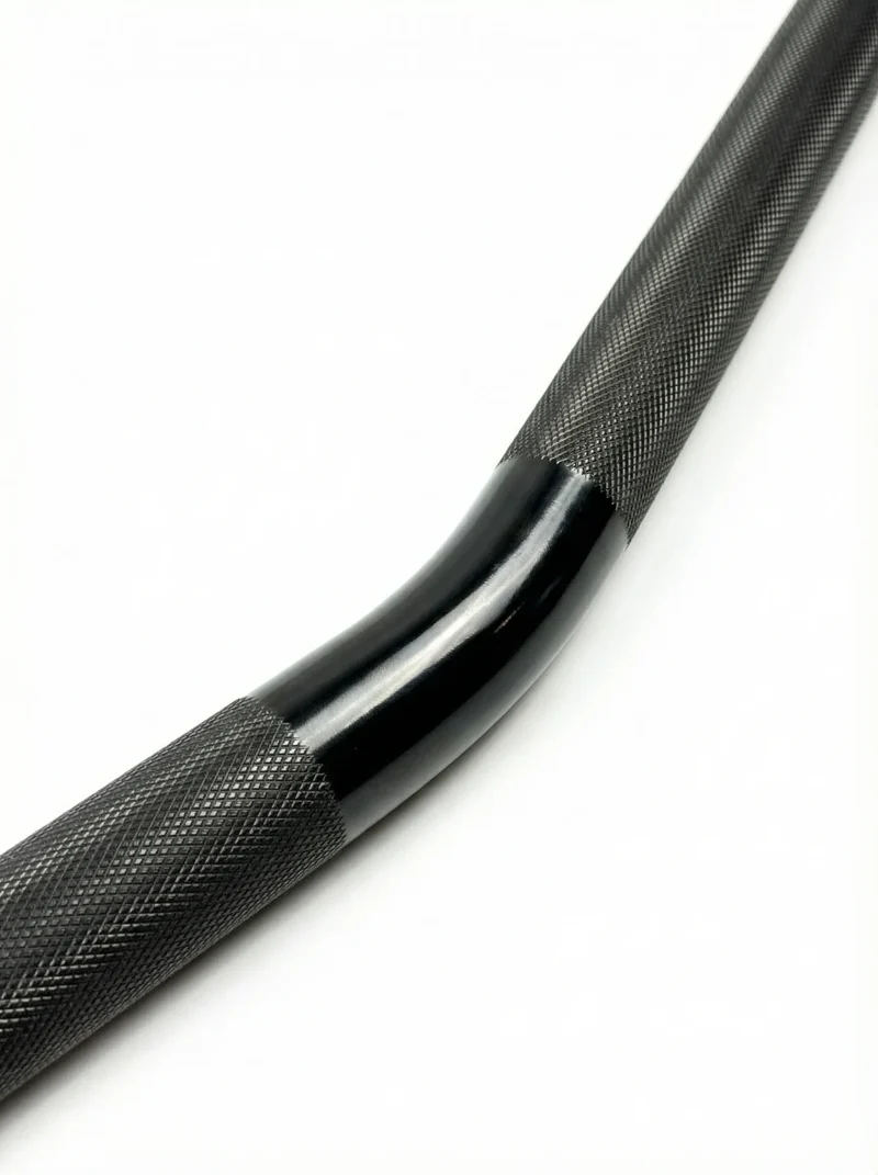 HG Wide Grip Pulldown Bar Cable Attachment