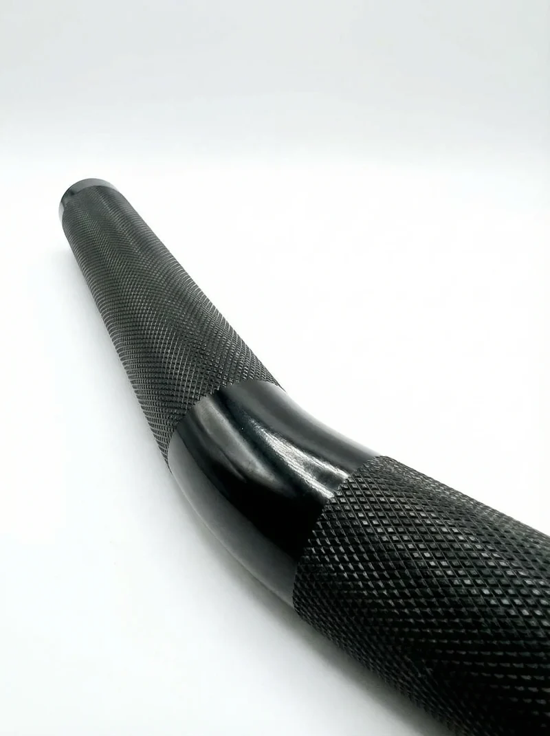 HG Wide Grip Pulldown Bar Cable Attachment