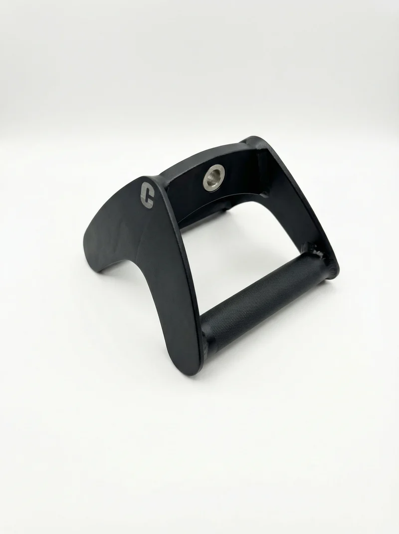 HG V Handle Cable Attachment