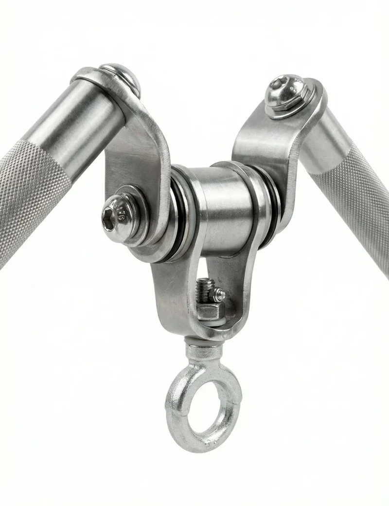 HG V-Bar Cable Attachment