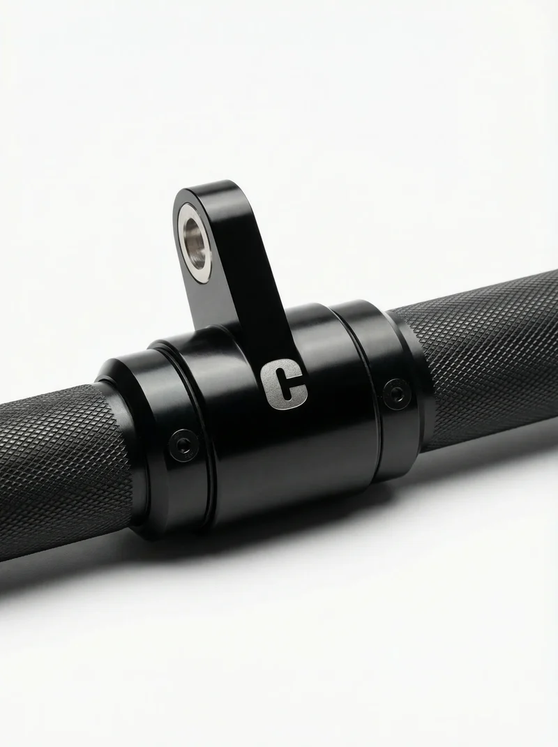 HG Straight Bar Cable Attachment