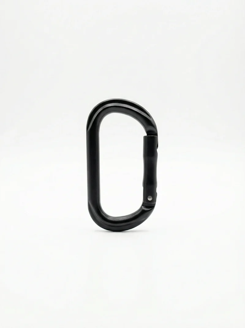 Universal Carabiner Black