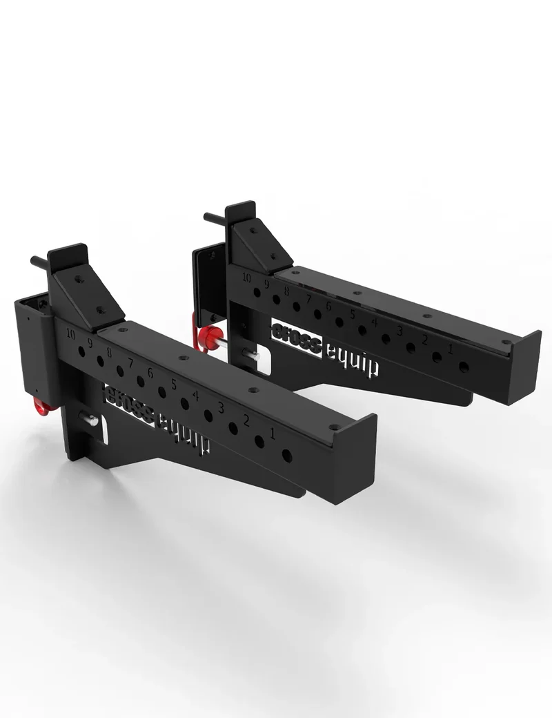 HG Safety Arms