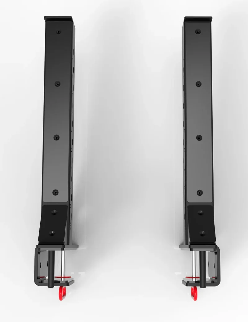 HG Safety Arms