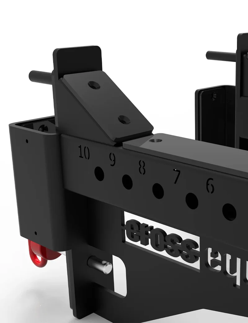 HG Safety Arms