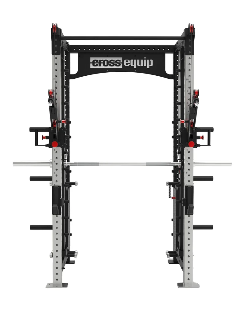 A-PEX Rack