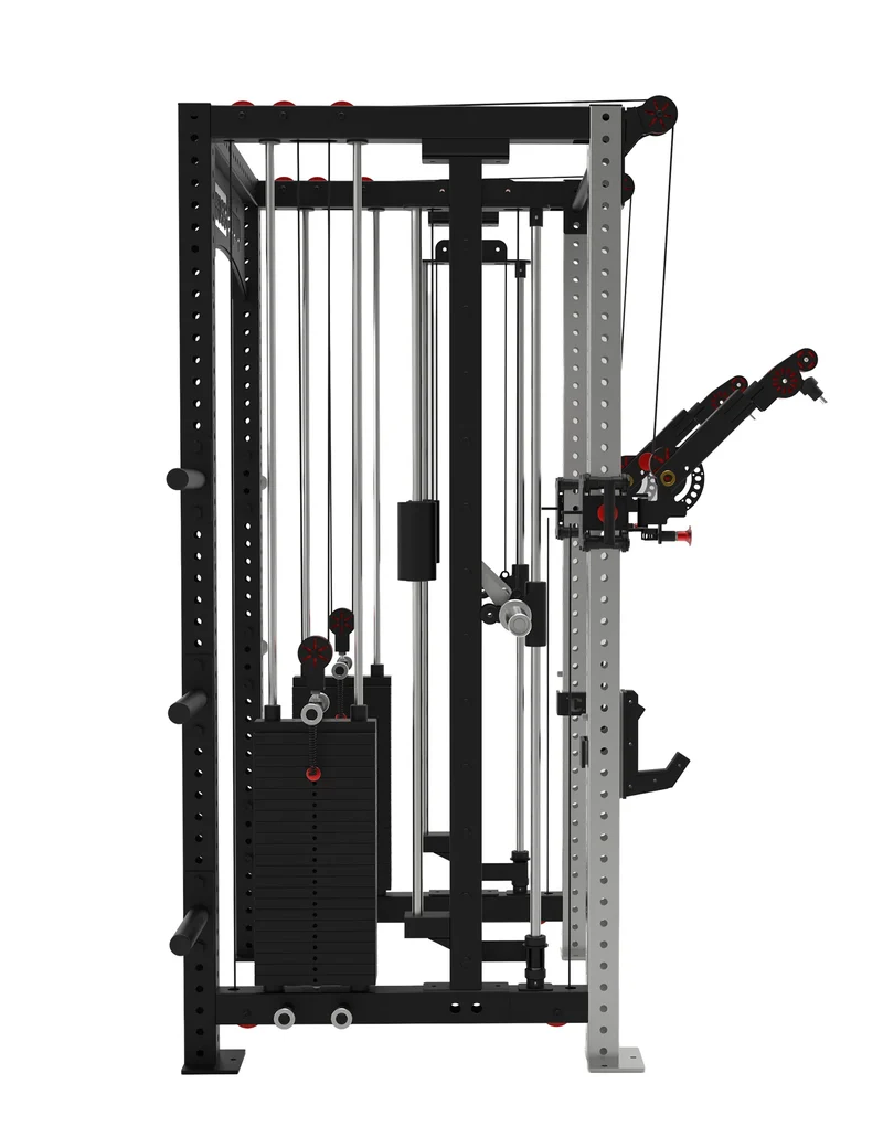 A-PEX Rack