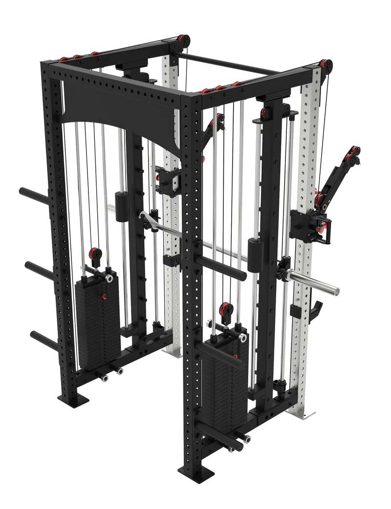 A-PEX Rack