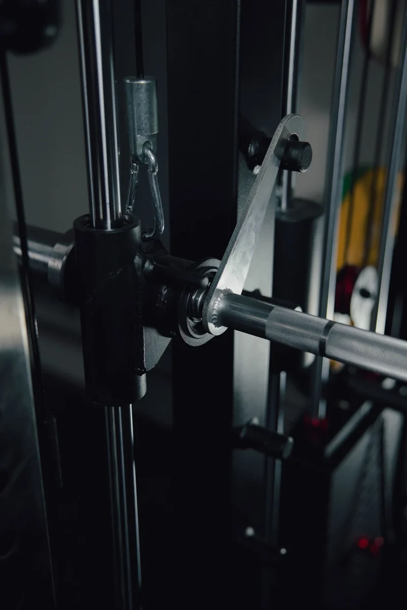 A-PEX Rack