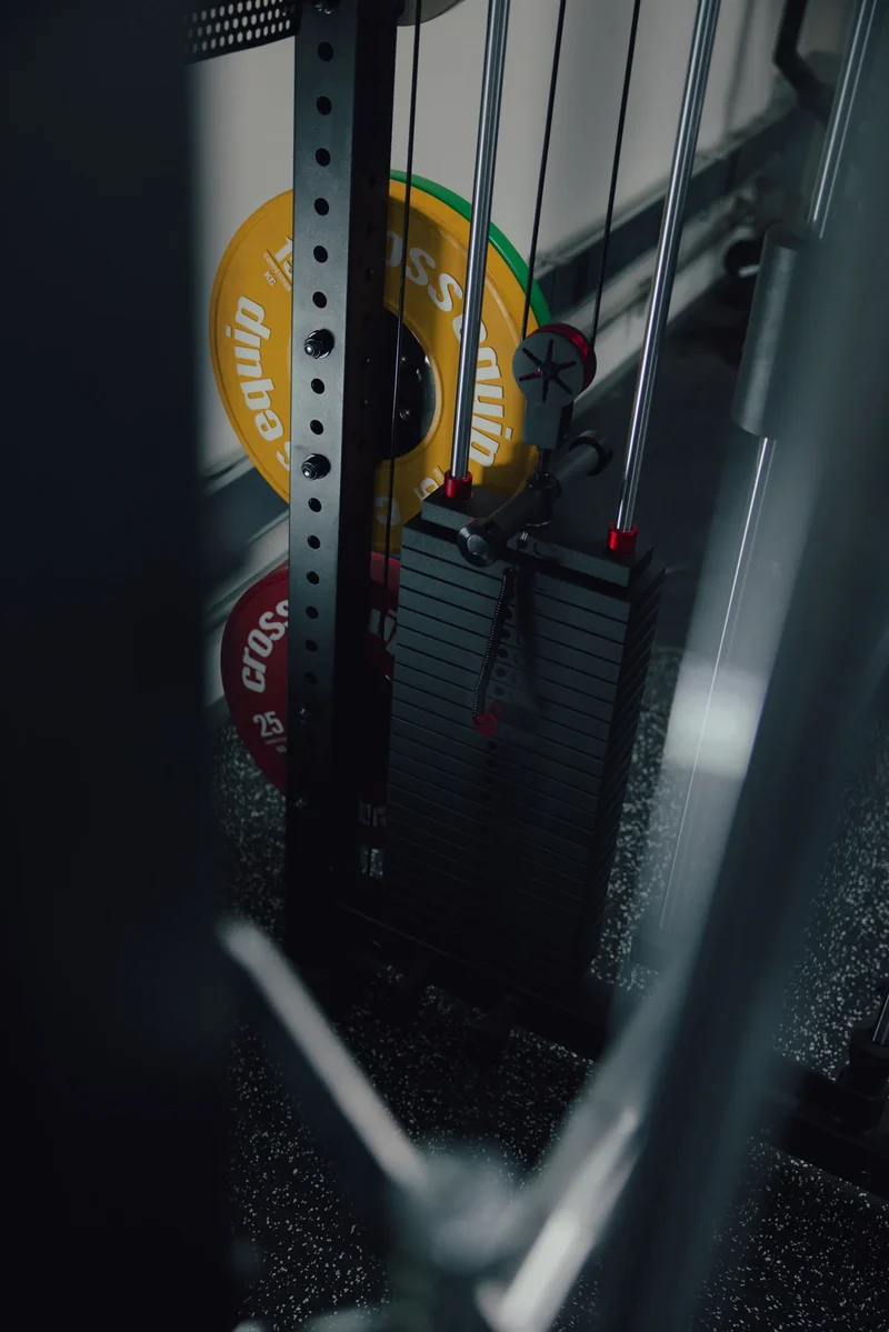 A-PEX Rack