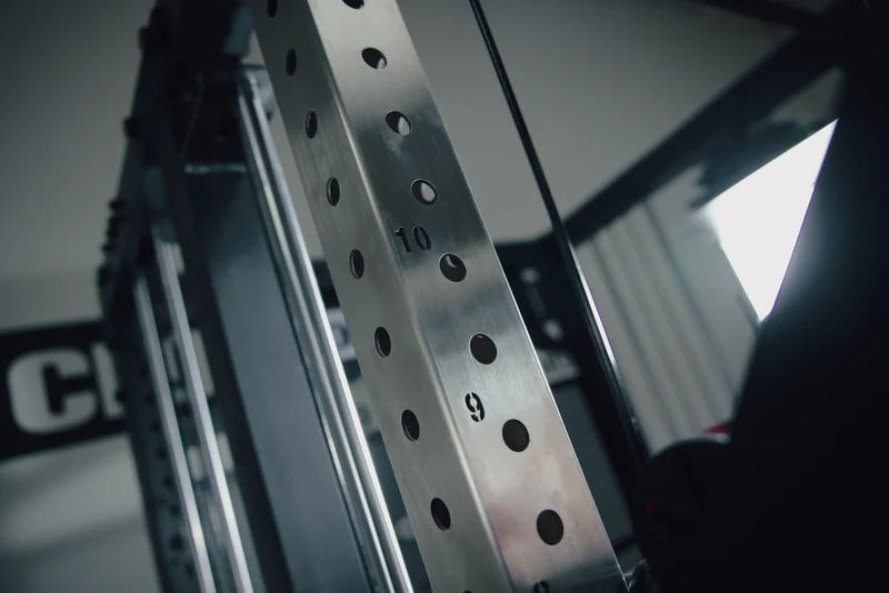 A-PEX Rack