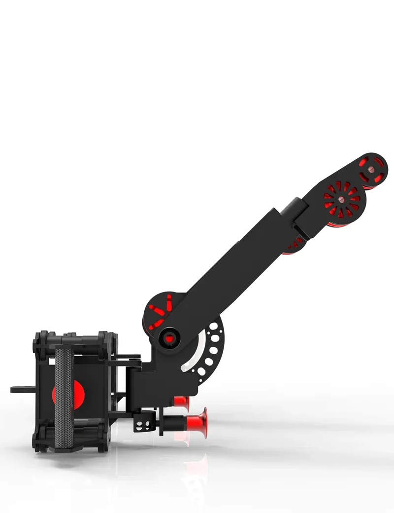 Pivot Arm Attachment (single)