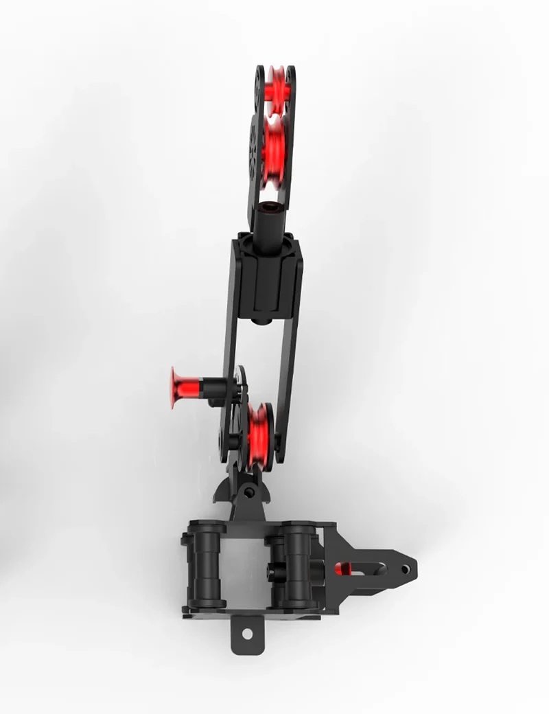 Pivot Arm Attachment (single)
