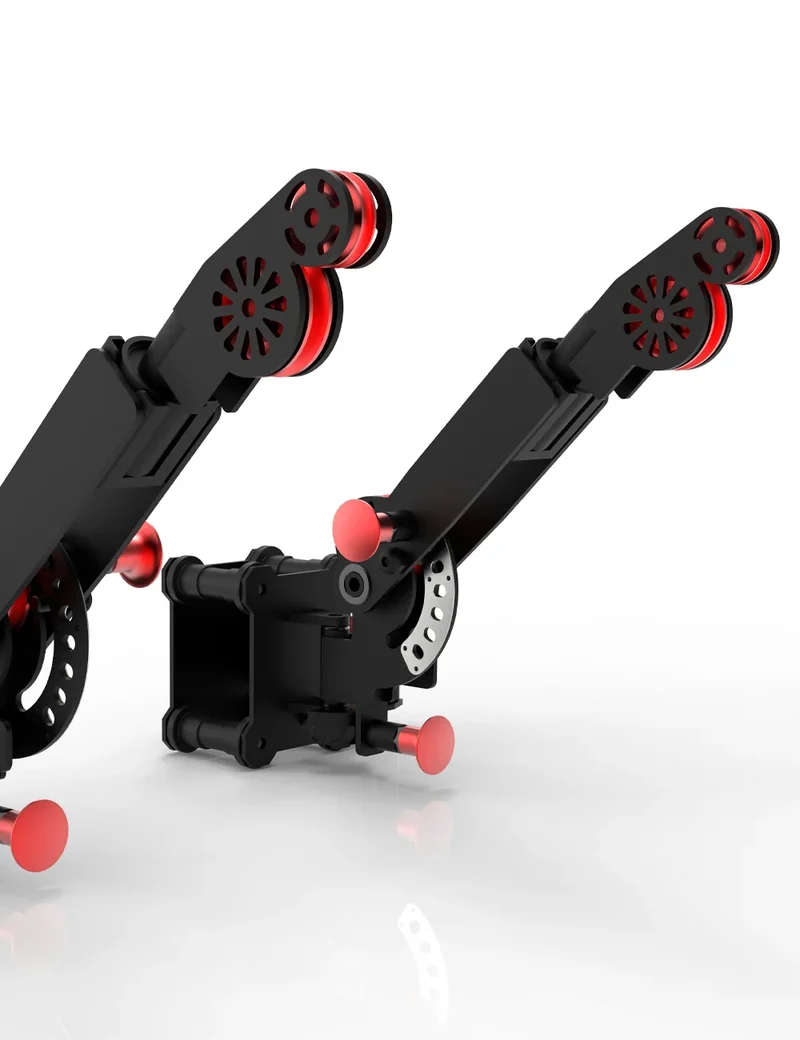 Pivot Arm Attachment (single)