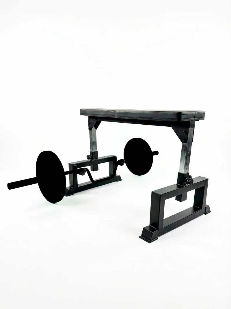 Seal Row Bench