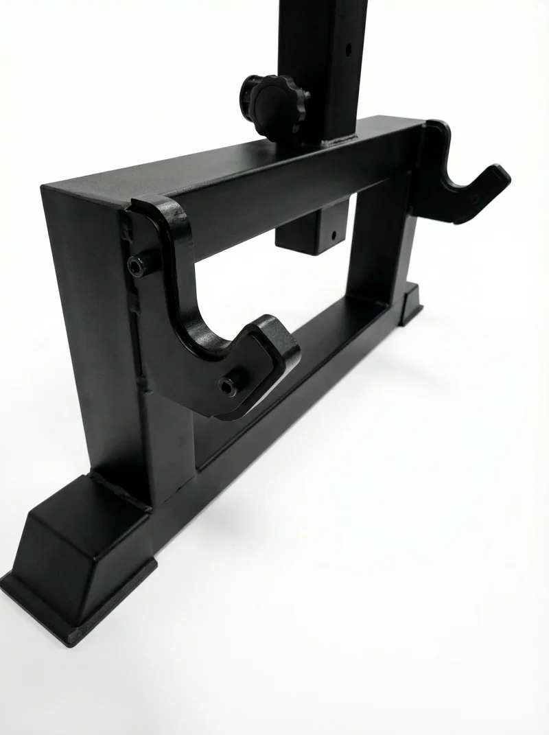 Seal Row Bench