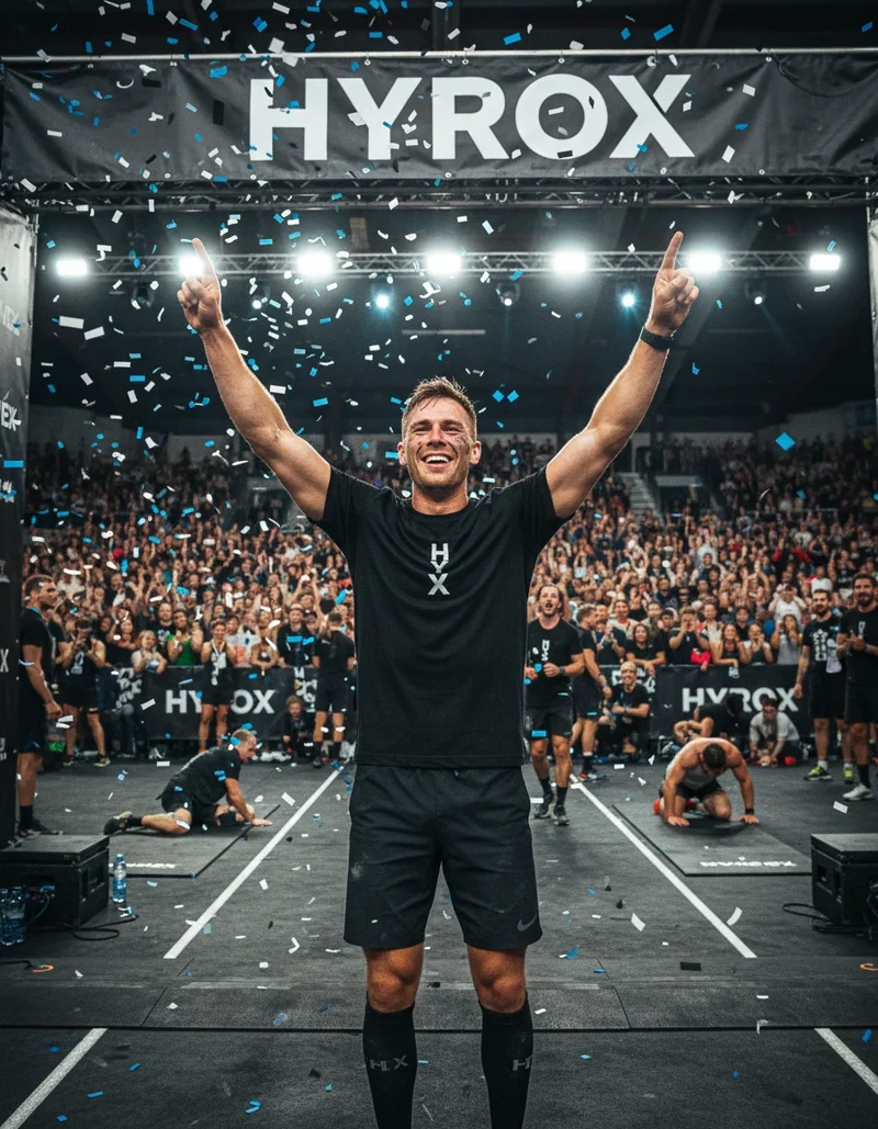 HYX Shirt