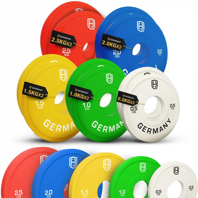 Micro Plates | 15kg Set