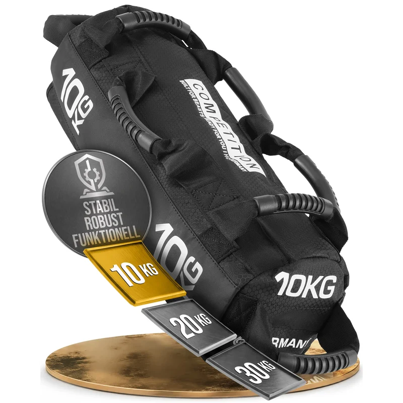 Competition Sandbag | 10-30kg
