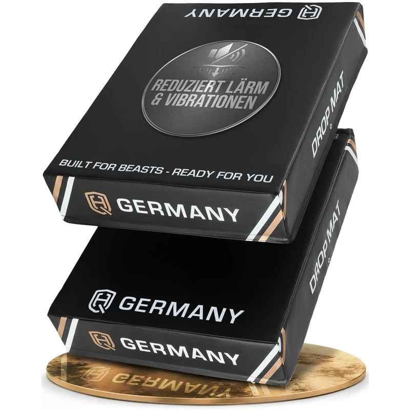 Drop Pads (2 Stück)