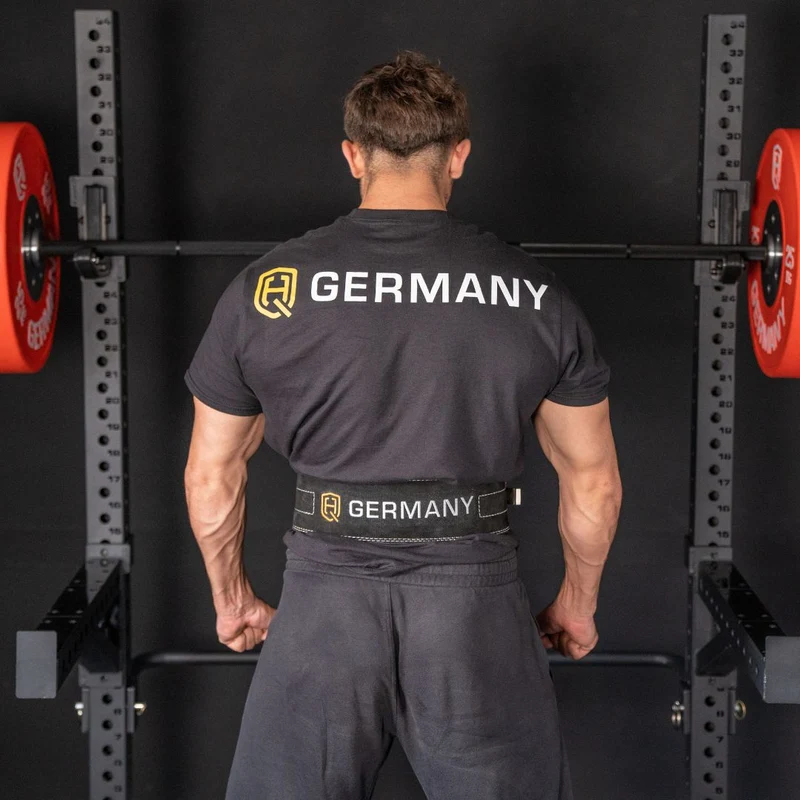 HQ Germany T-Shirt
