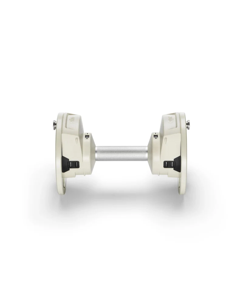 NÜOBELL S Handle Sand KG