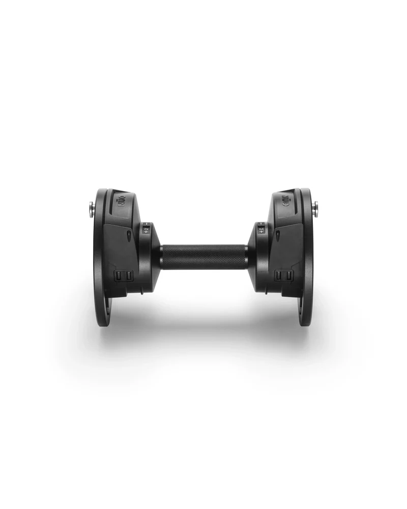 NÜOBELL S Handle Black KG