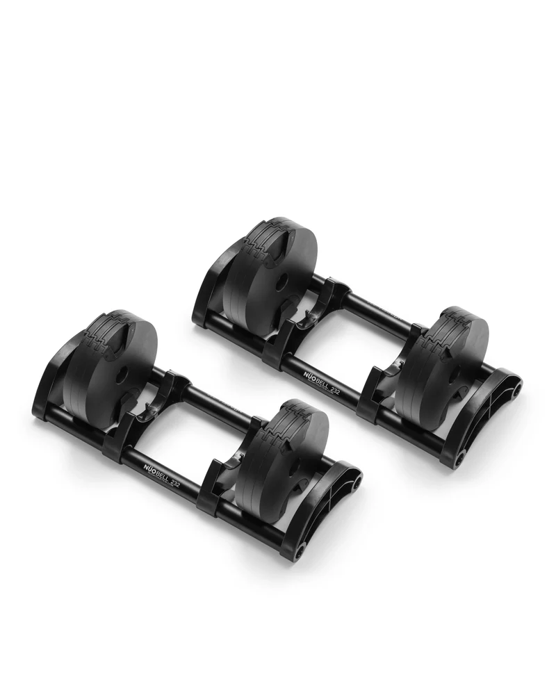 NÜOBELL Expansion Kit Black