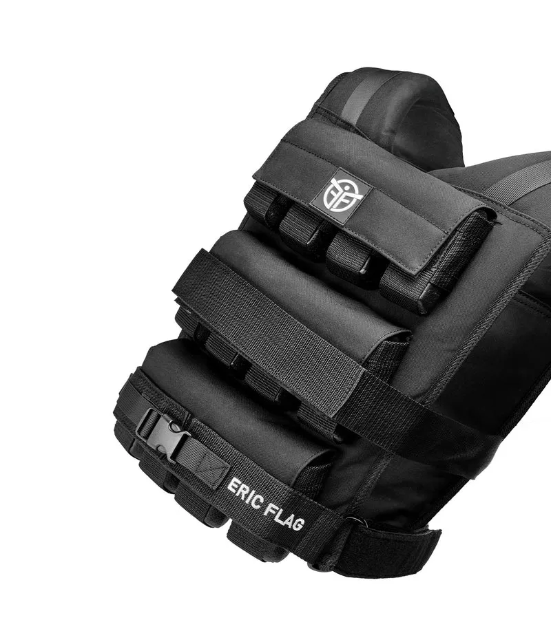 Gilet Lesté 30kg