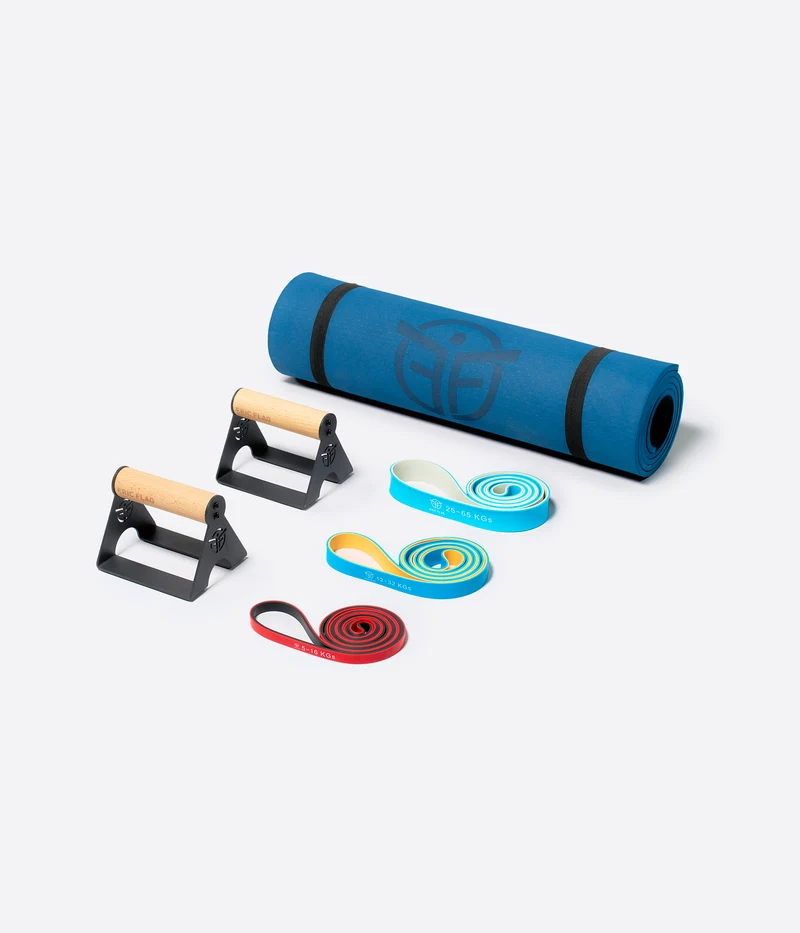 Pack HOME GYM