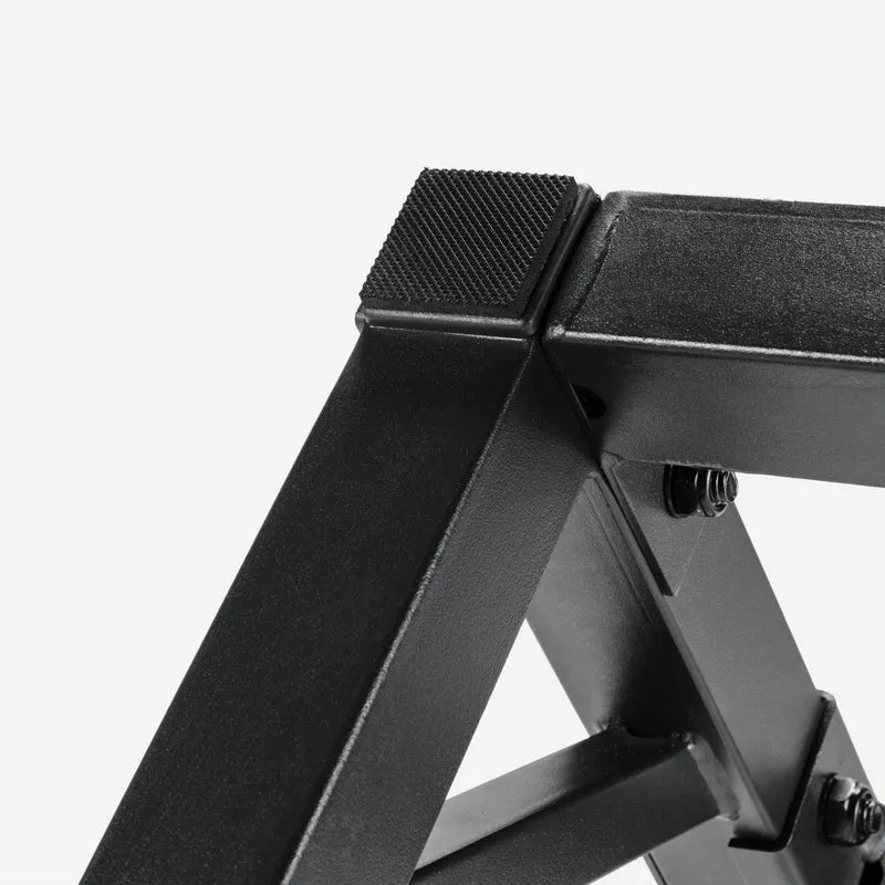 Barre de Traction & Dips Murale
