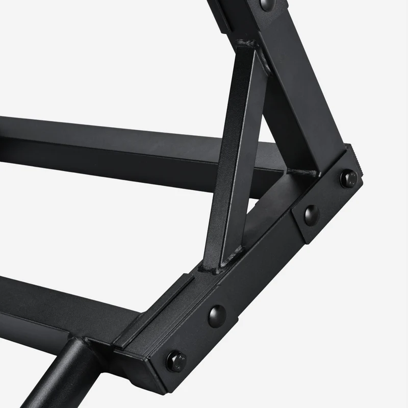 Barre de Traction & Dips Murale