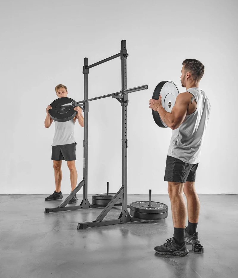 Pack TRACTION & DIPS PRO