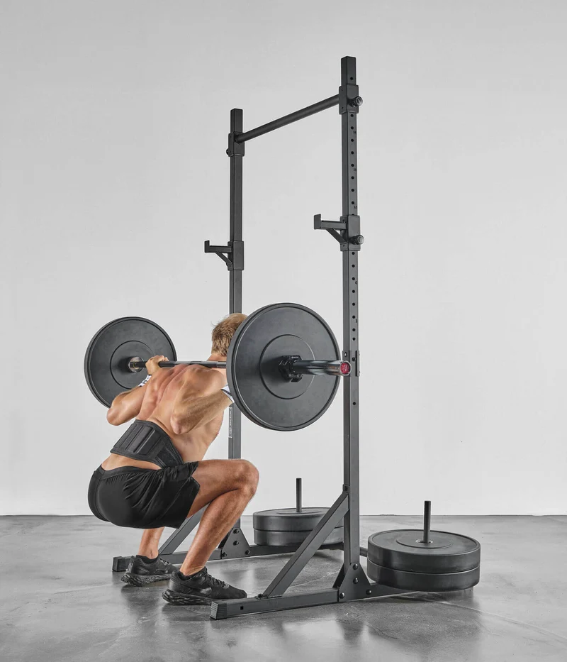 Pack STRENGTH