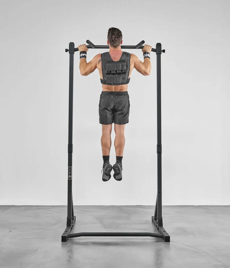 Pack TRACTION & DIPS PRO