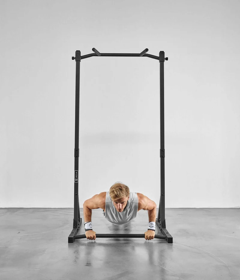 Pack TRACTION & DIPS