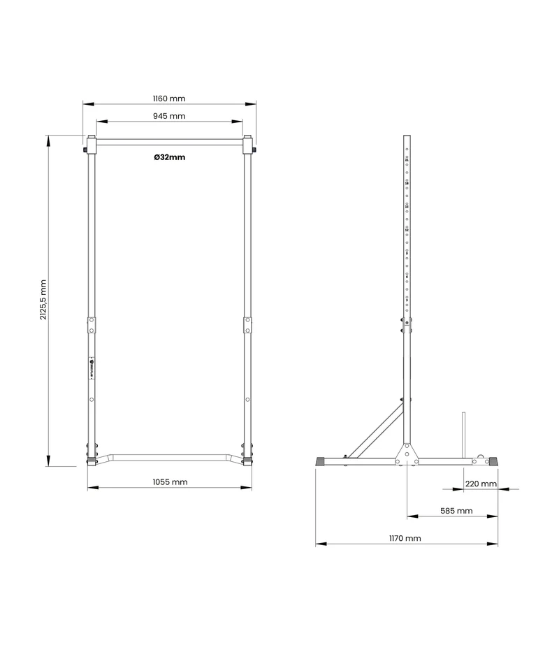 Pack SLIDE