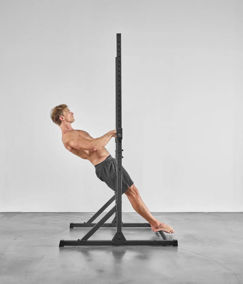 Pack TRACTION & DIPS