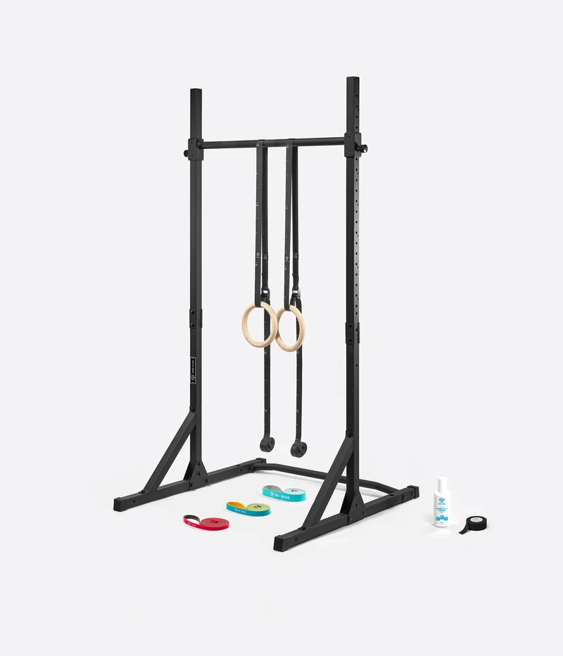 Pack TRACTION & DIPS